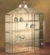 Luxus Sammler Vitrine Facette